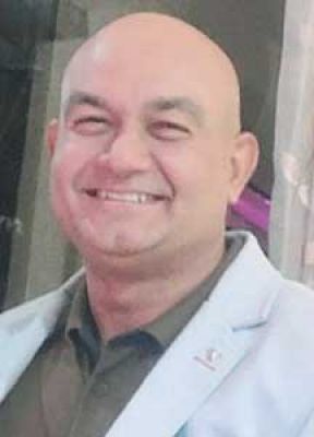 एयरोनोवा समूह में सह-संस्थापक के रूप में संजय मिश्रा शामिल हुए