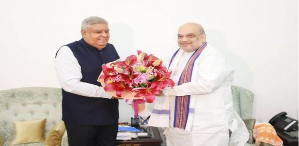 धनखड़ की जीत के अर्थ