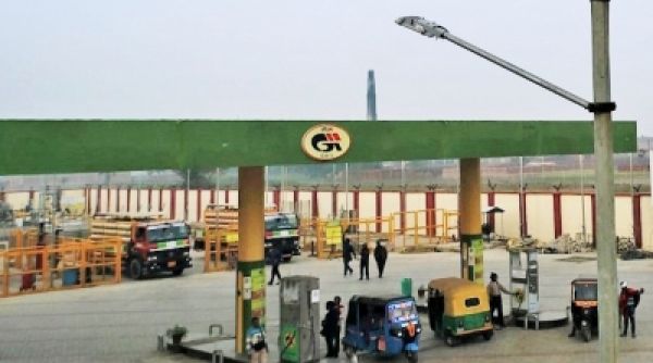 गेल के खिलाफ एनजीटी ने दिए कार्रवाई के आदेश
