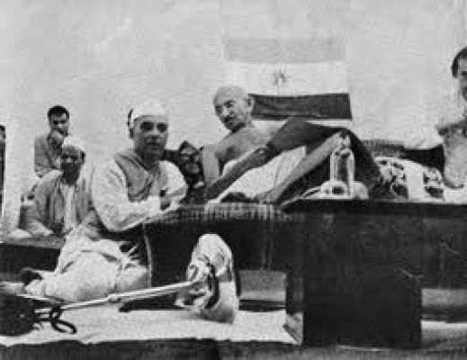 अगस्त क्रांति दिवस