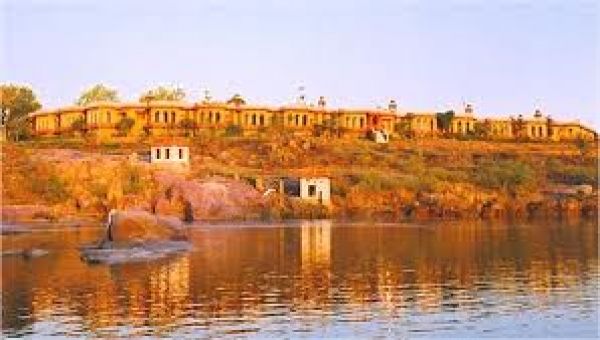 शेखावटी
