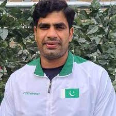 अरशद नदीम: कॉमनवेल्थ गेम्स में गोल्ड के बाद पाकिस्तान के घर-घर में हो रही चर्चा