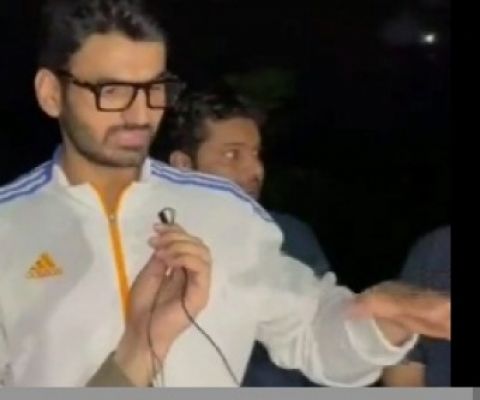 मुझसे गलती हो गई, मैं माफी भी मांगूंगा : श्रीकांत त्यागी