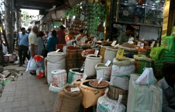 मप्र के साढ़े सात लाख जनजातीय वर्ग के लोगों के घर तक पहुंच रहा खाद्यान्न