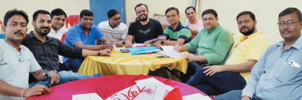 कालीबाड़ी स्कूल रियूनियन में 1997 बारहवीं पास विद्यार्थी 14 अगस्त मिलेंगे