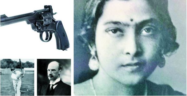 बंगाल की एक गुमनाम क्रांतिकारी...