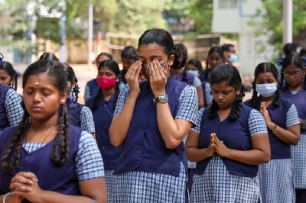 कोयंबटूर के स्कूलों, कॉलेजों में ड्रग रोधी क्लब होंगे