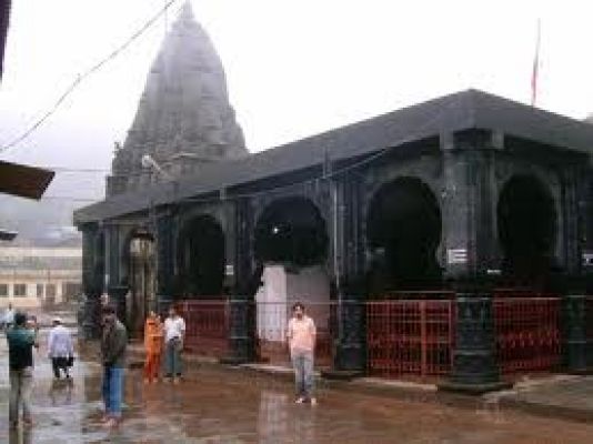 भीमाशंकर