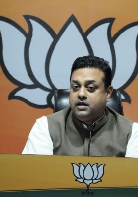 मनीष सिसोदिया जेल जाने वाले हैं इसलिए आम आदमी पार्टी कर रही है हंगामा - भाजपा
