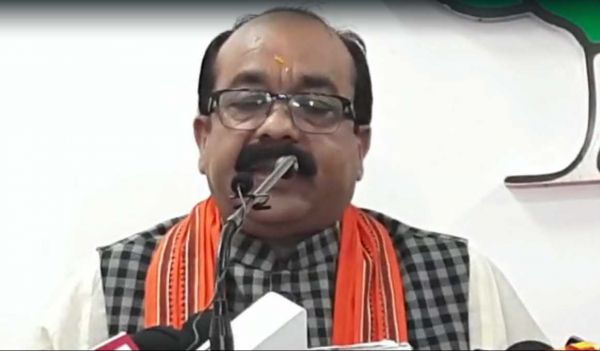 भाजपा में भूपेश से बड़े बड़े नेता हैं, अभी संयुक्त नेतृत्व में 23 का चुनाव लड़ेंगे -अरूण साव 