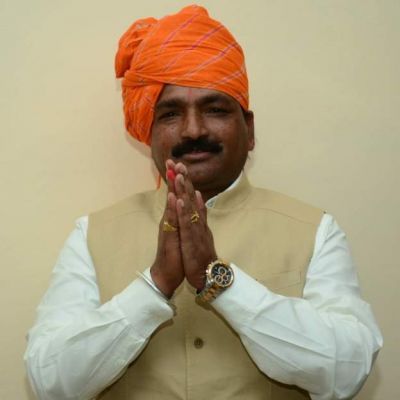 राजस्थान में दलित बच्चे की मौत के बाद कांग्रेस विधायक ने ये कहते हुए दिया इस्तीफ़ा