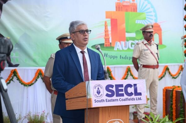 भू-विस्थापितों को सहूलियत देने एसईसीएल ने किए कई बदलाव, पात्र कर्मचारियों को इसी माह पदोन्नति