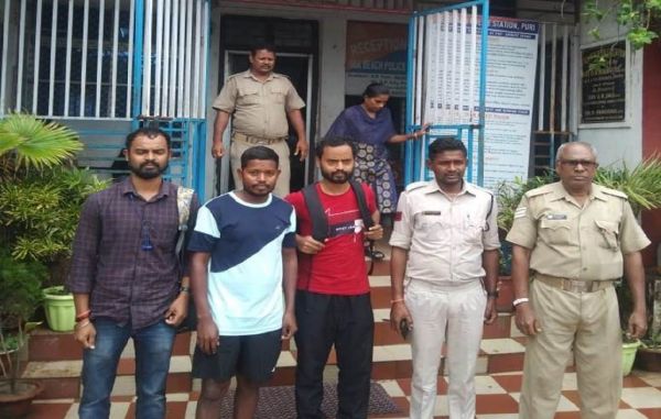 सूरजपुर के लिए निकला इसरो का लापता युवा वैज्ञानिक पुरी में मिला, परिजनों ने ली राहत की सांस