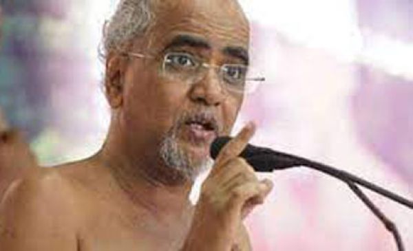 विनम्रता की आड़ में धूर्तता और मीठा ?