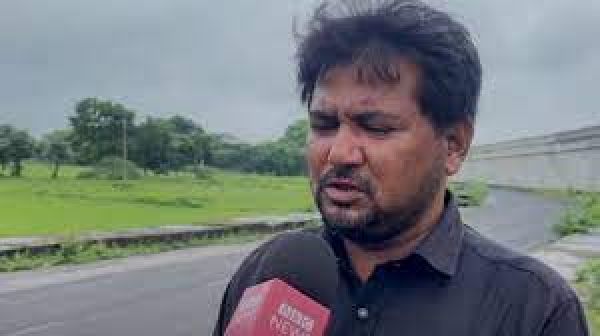 बिलकिस बानो के पति बोले- 'एक बार फिर बढ़ गया है हमारा डर'