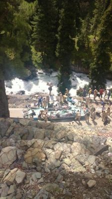 आईटीबीपी बस हादसे की 2 स्तरों पर होगी जांच