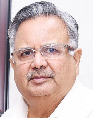 रमन सिंह बनेंगे राज्यपाल?
