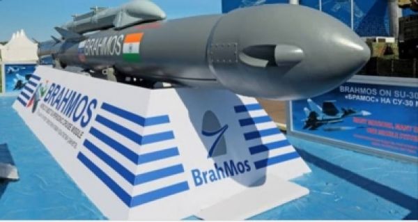2025 से शुरू हो जाएगा यूपी के डिफेंस कॉरिडोर में ब्रह्मोस मिसाइलों का उत्पादन
