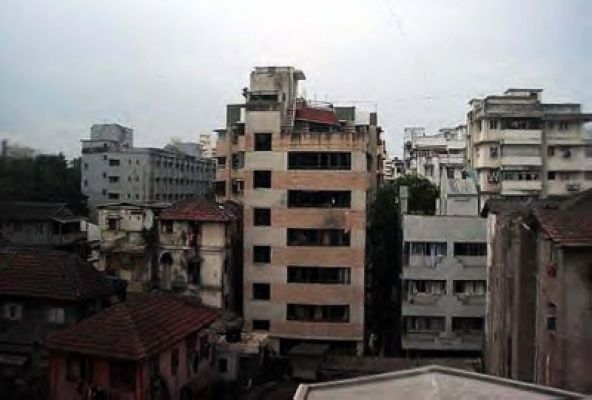 मुंबई पुलिस को '26/11' जैसे आतंकी हमले की धमकी, पाकिस्तान के नंबर से आया मैसेज
