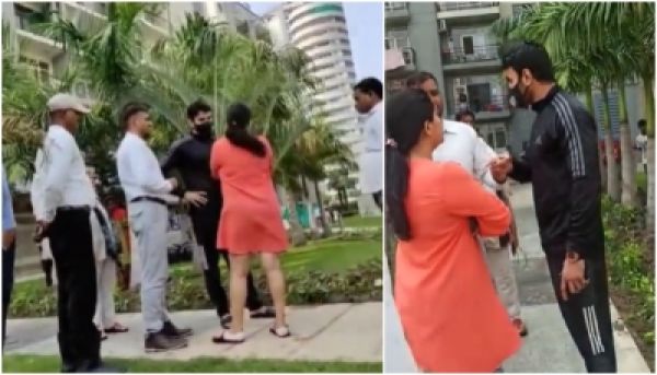 नोएडा में त्यागी समाज की होगी महापंचायत, कई प्रदेश से लाखों लोग जुटेंगे