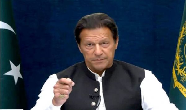 रश्दी पर इमरान का कमाल