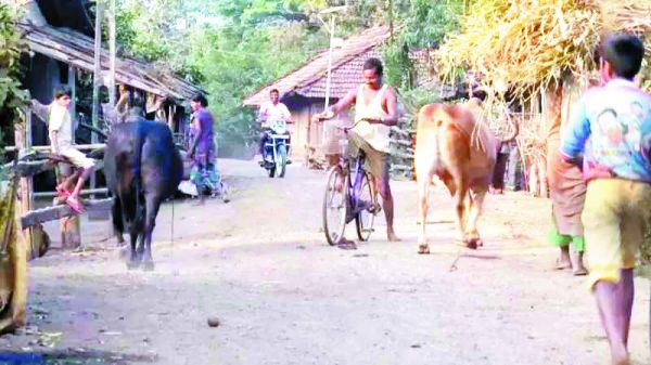 आजादी के 75 साल : गरीबी तो कम हुई है लेकिन सबसे बड़ी चिंता भी बढ़ी