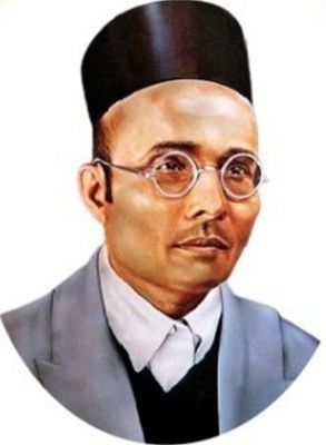 कर्नाटक में हिंदू संगठनों का ऐलान : गणेश उत्सव में दिखेगी वीर सावरकर की तस्वीर