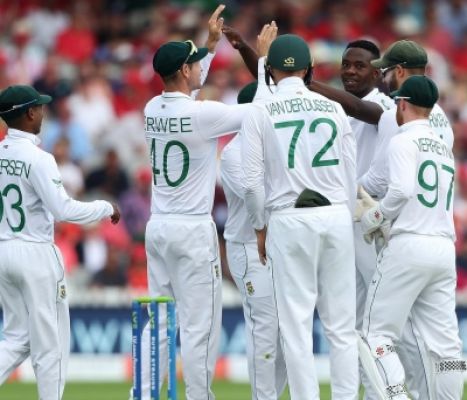 दक्षिण अफ्रीका से हार के बाद इंग्लैंड को बॉयकॉट की चेतावनी
