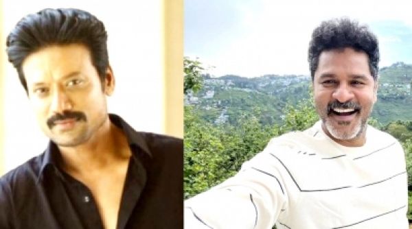 प्रभु देवा, एस.जे. सूर्या ने 'थिरुचित्रम्बलम' में की धनुष की तारीफ