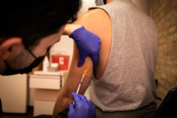 इजराइल में मंकीपॉक्स के मामले 200 के पार