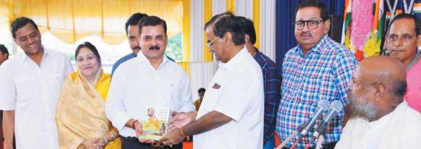 दुनिया में कैसे जीना है यह भगवान श्रीकृष्ण से सीखें-राष्ट्र संत-ललित प्रभ सागरजी