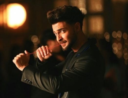 आयुष शर्मा ने 2023 में रिलीज होने वाली अपनी तीसरी फिल्म की घोषणा की