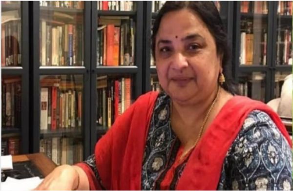 ‘छत्तीसगढ़’ का संपादकीय : जेएनयू वीसी के जाति और मनुस्मृति विरोधी भाषण के पीछे का राज