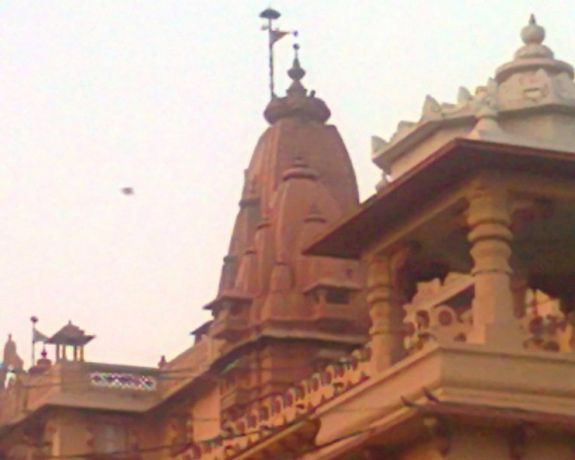 मथुरा को फिर से मिलेगा द्वापर का वैभव