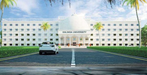 पोर्टल के माध्यम से ऑनलाइन सीखने पर कलिंगा में वेबिनार