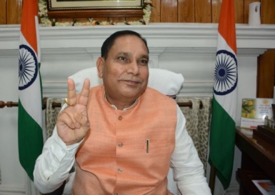 स्पीकर चुने जाने तक बिहार विधानसभा चलाएंगे डिप्टी स्पीकर महेश्वर हजारी