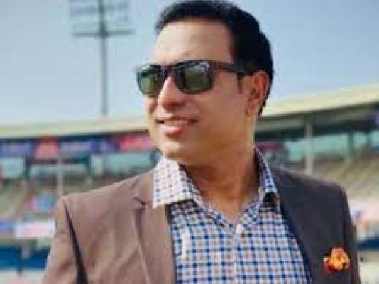 वीवीएस लक्ष्मण एशिया कप में टीम इंडिया के अंतरिम हेड कोच होंगे