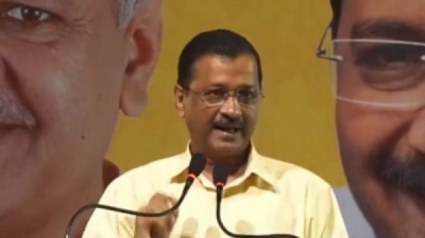 'आप' की बैठक में 50 से ज्यादा विधायक पहुंचे, कुछ विधायक संपर्क में नहीं