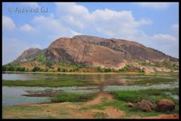 कामत पर्वत
