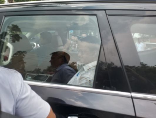 पिछले जन्म में अच्छे कर्म किए होंगे, इसलिए सिसोदिया जैसा कोई व्यक्ति मिला: केजरीवाल