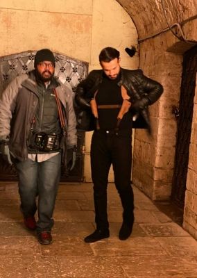 'कोबरा' का ट्रेलर देख खुश हुए सुरेश रैना ने इरफान पठान को दी बधाई