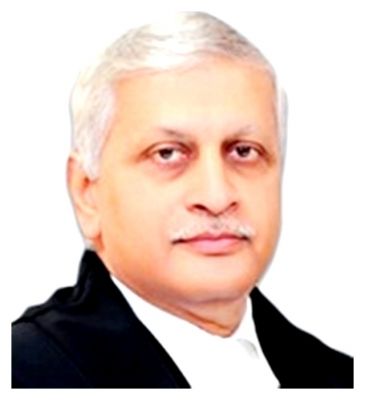 न्यायमूर्ति यू.यू. ललित ने भारत के 49वें प्रधान न्यायाधीश पद की शपथ ली