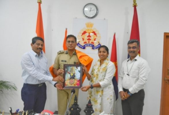 महाराष्ट्र के भगवान विट्ठल मंदिर में भी लागू होगा 'काशी मॉडल'