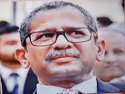 कैसे सुप्रीम कोर्ट की सुप्रीमेसी पर विश्वास करेंगे ?