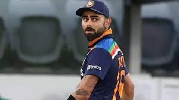 फ्लॉप चल रहे विराट कोहली ने तोड़ी चुप्पी, कहा ज़रूरी था ब्रेक लेना