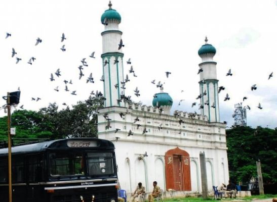 बेंगलुरु के ईदगाह मैदान में गणेश उत्सव : कर्नाटक सरकार करेगी अदालत के फैसले का इंतजार