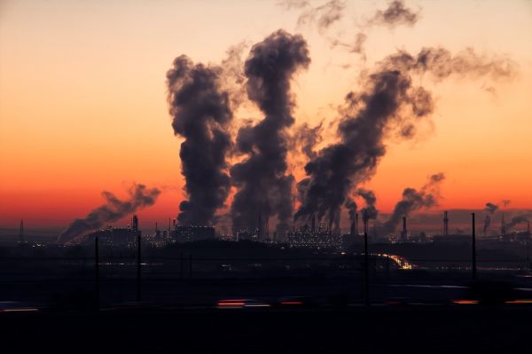 Editor's Choice : New energy conundrum