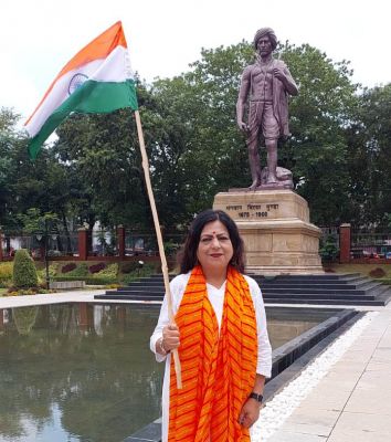  ‘छत्तीसगढ़’ का संपादकीय :  नौकर-नौकरानियों पर जुल्म ढहाने वालों को कैद भी हो, और उनकी दौलत भी छिने