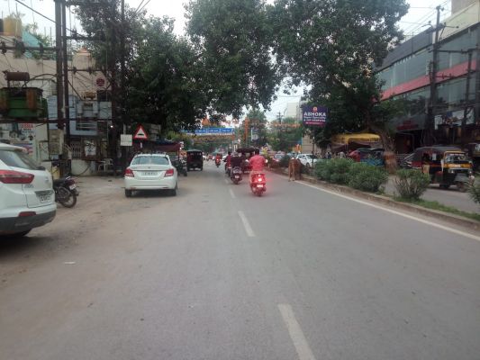 छत्तीसगढ़ में मानसून ब्रेक, बादल हिमालय की तराई की तरफ कूच 
