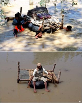 क्या भारत का टमाटर, प्याज़ ही पाकिस्तान में महंगाई रोक सकता है?